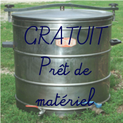 Prêt de matériel